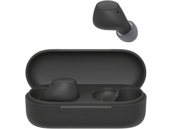 Sony bežične slušalice WF-C51011 sati trajanja baterije