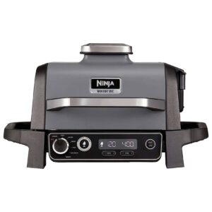 NINJA električni roštilj OG701EU Woodfire 7-u-1 za vanjsku upotrebu - Slika 1