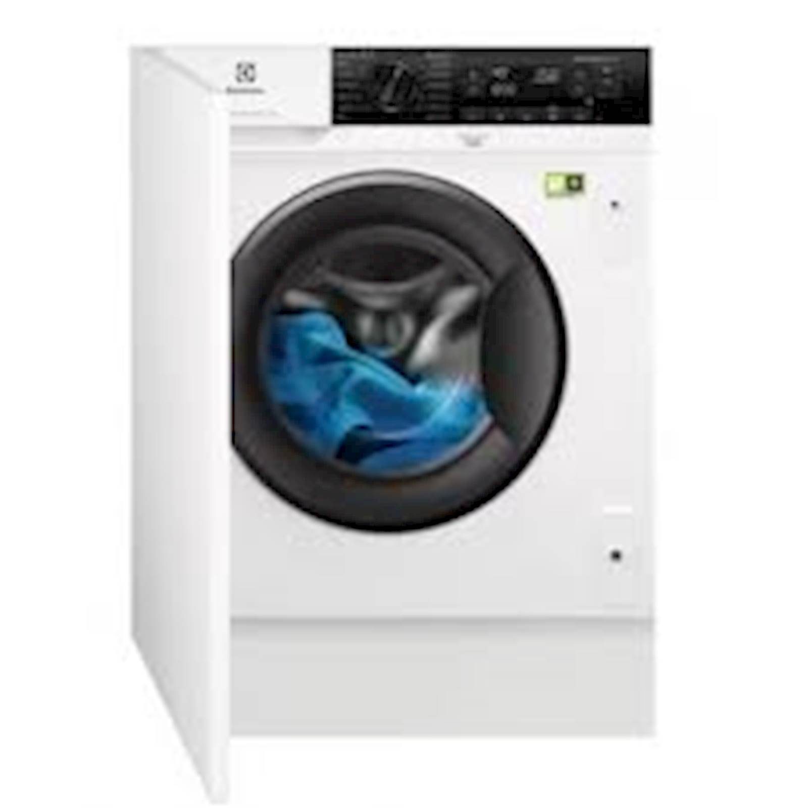 Mašina za veš Elelctrolux EW8F348SCI