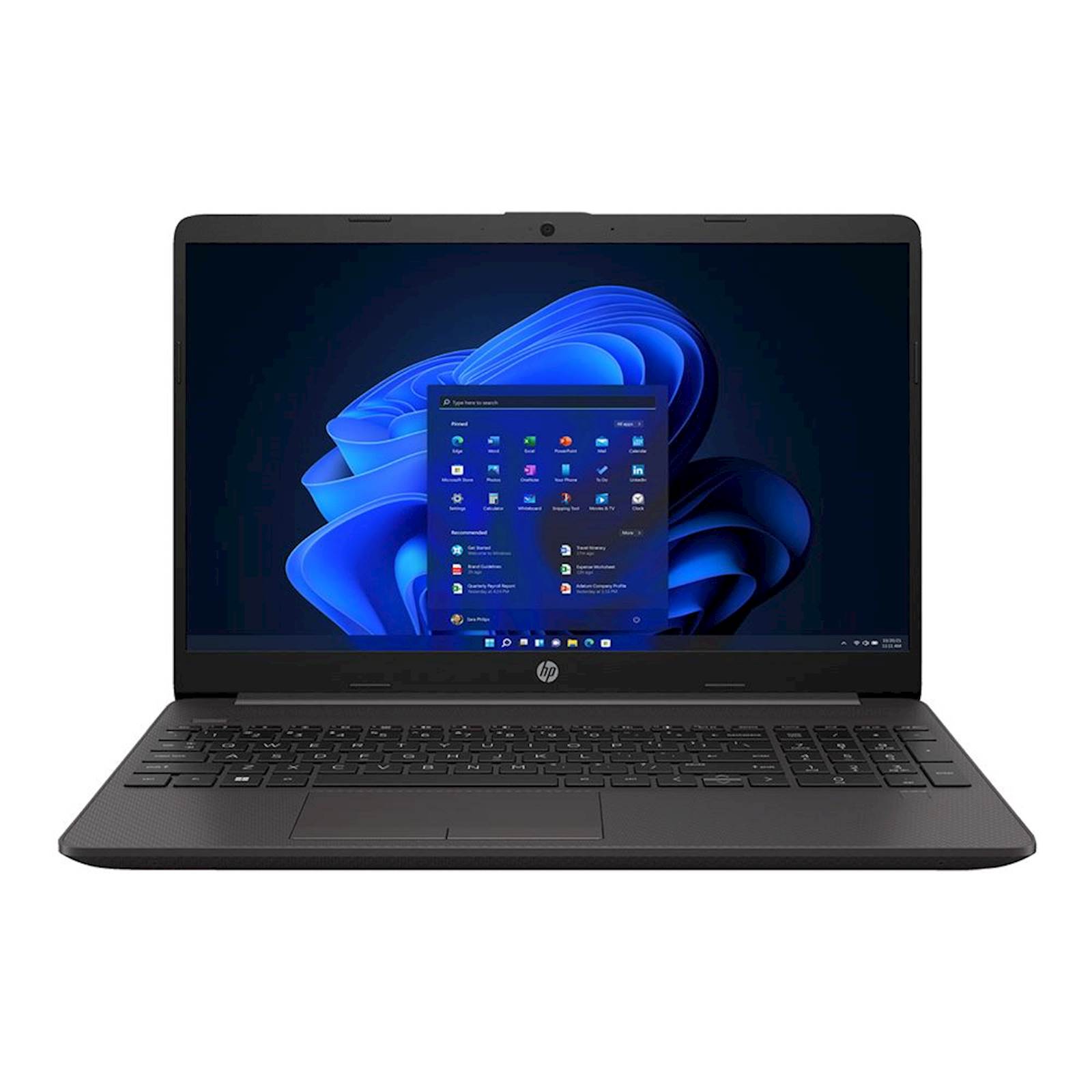 Laptop HP 255 G10 R5/16G/512G/DOS (AK9N8AT)