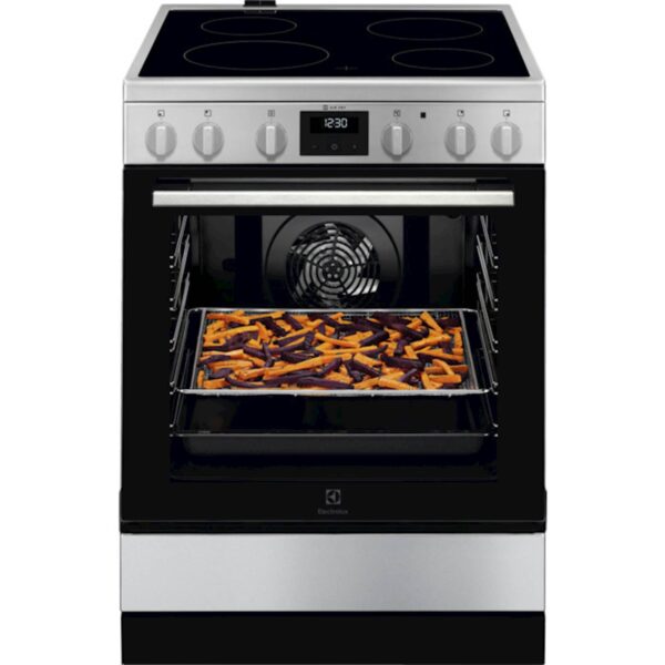 Štednjak Electrolux LKR64021AX Štednjak Electrolux LKR64021AX