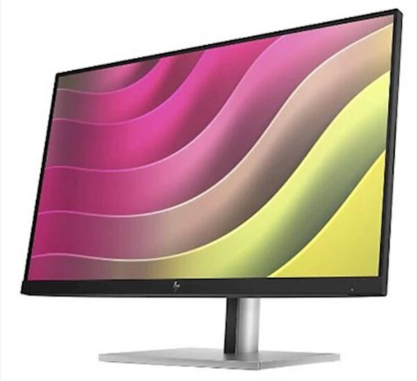 Monitor HP E24q G5 QHD (6N4F1AA) Monitor HP E24q G5 QHD (6N4F1AA)