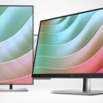 Monitor HP E27k G5 4K USB-C (6N4C4AA)
