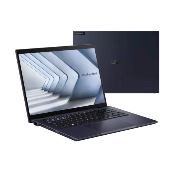 Laptop ASUS Expertbook B5404CVA-WB51C0 14"TOUCH/U5/8G/s512/BLK/3Y Laptop ASUS Expertbook B5404CVA-WB51C0 14"TOUCH/U5/8G/s512/BLK/3Y