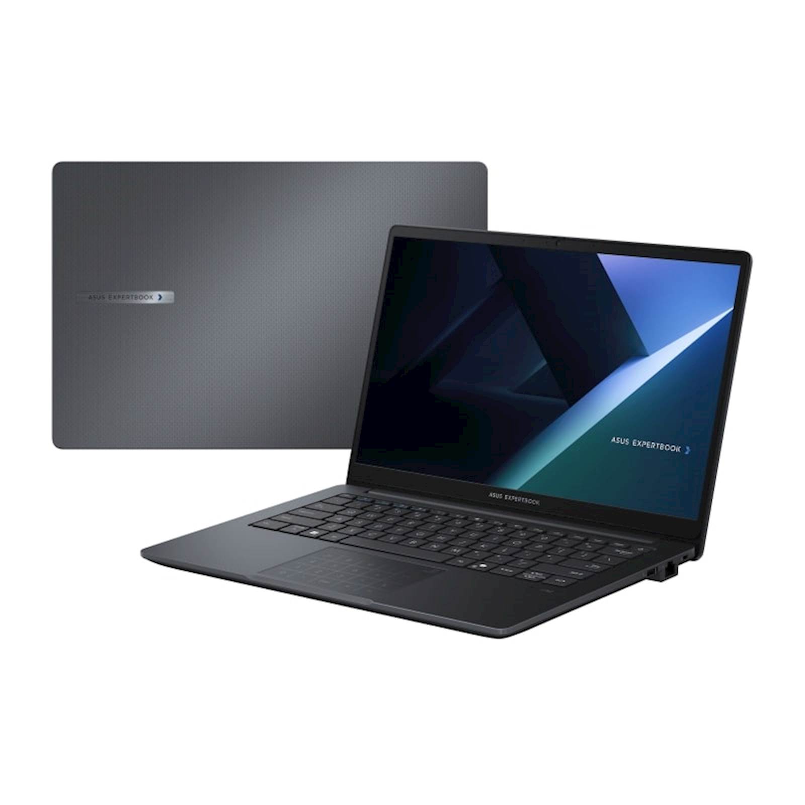 Laptop ASUS ExpertBook BM1 1403CDA-WB63C0 14"/R5/16G/s512/GRY/3Y