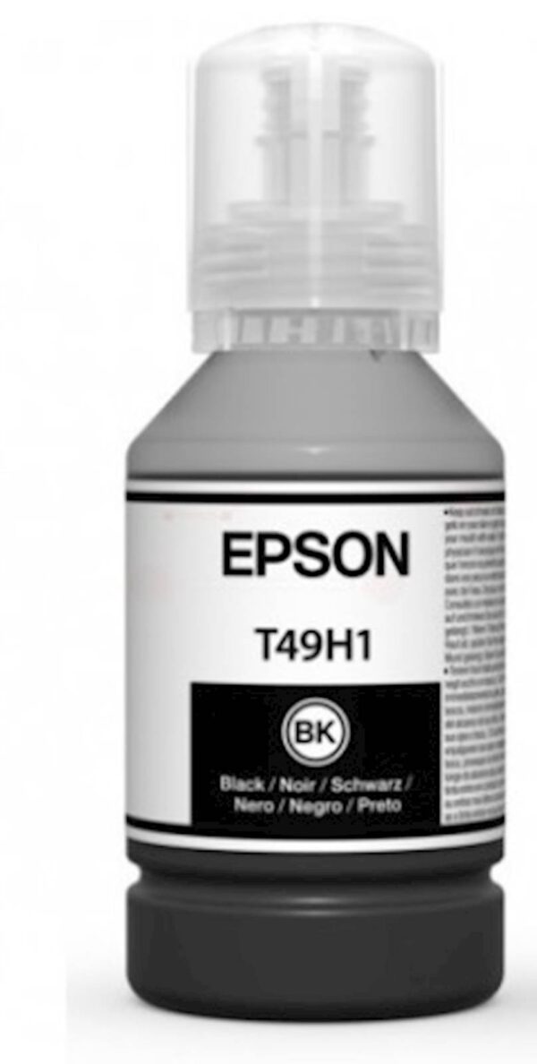 Tinta EPSON za SC-T3100x Black Tinta EPSON za SC-T3100x Black