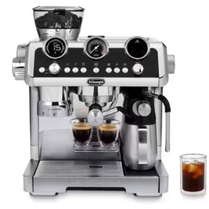 Aparat za kafu DELONGHI EC9865.M La Specialista Maestro