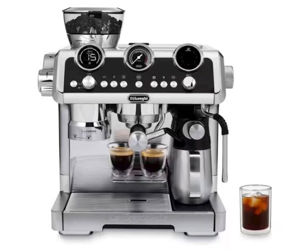 Aparat za kafu DELONGHI EC9865.M La Specialista Maestro Aparat za kafu DELONGHI EC9865.M La Specialista Maestro