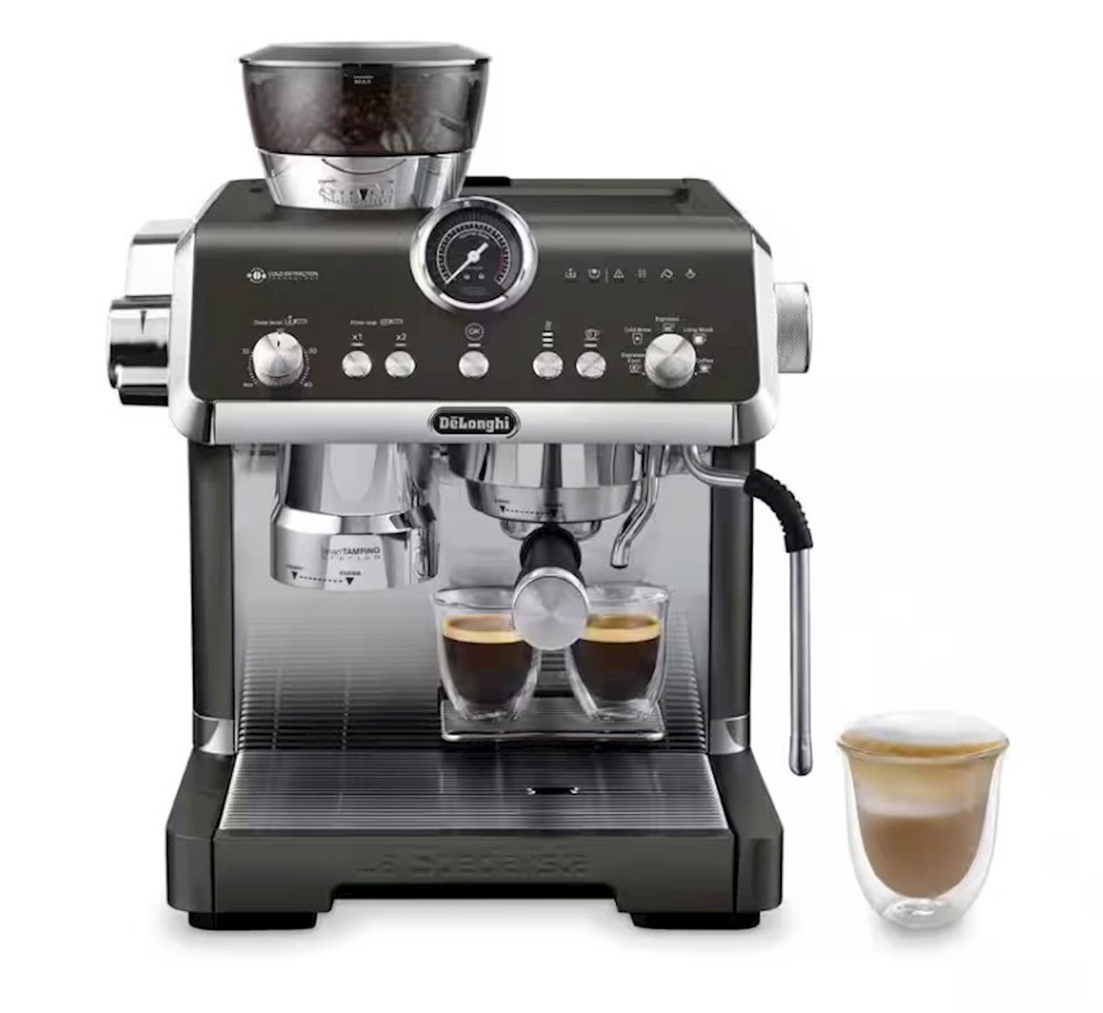 Aparat za kafu DELONGHI EC9555.BK La Specialista Opera