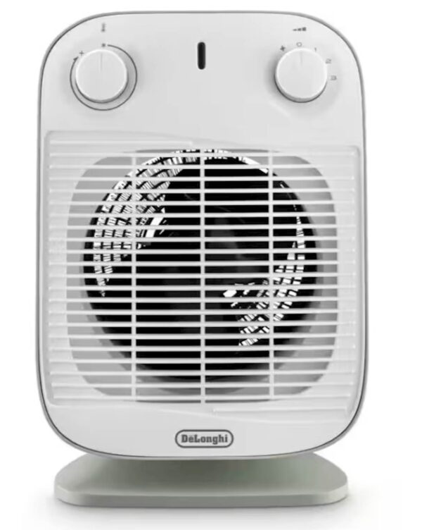 Ventilatorska grijalica DeLonghi HFS50B20.GR Ventilatorska grijalica DeLonghi HFS50B20.GR