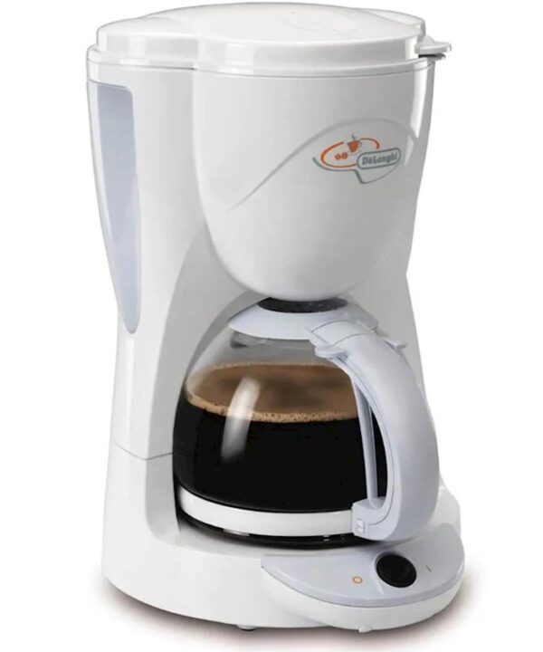 Aparat za kafu DELONGHI ICM 2.1W Aparat za kafu DELONGHI ICM 2.1W