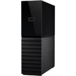 WESTERN DIGITAL WDBBGB0080HBK-EESN