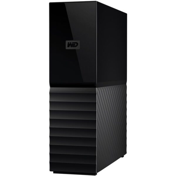 WESTERN DIGITAL WDBBGB0080HBK-EESN WESTERN DIGITAL WDBBGB0080HBK-EESN