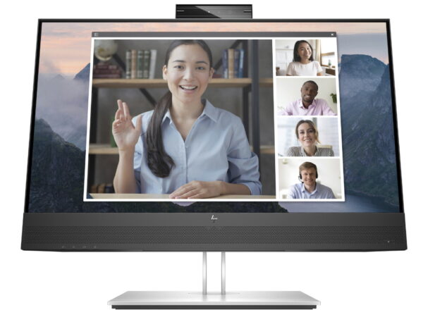 HP E24mv G4 FHD ConferenCe mon23