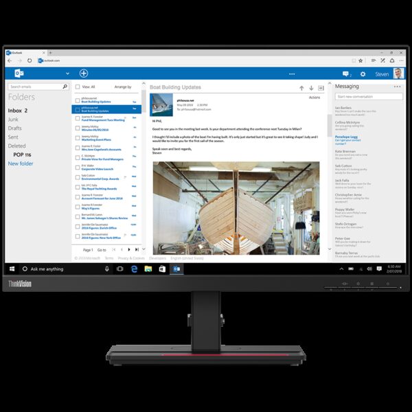 LENOVO 62B2GAT1EU