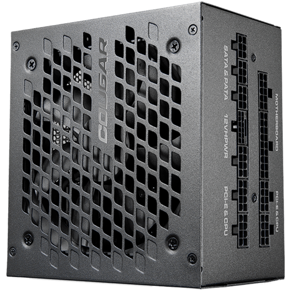 COUGAR GAMING CGR GEX X2 850