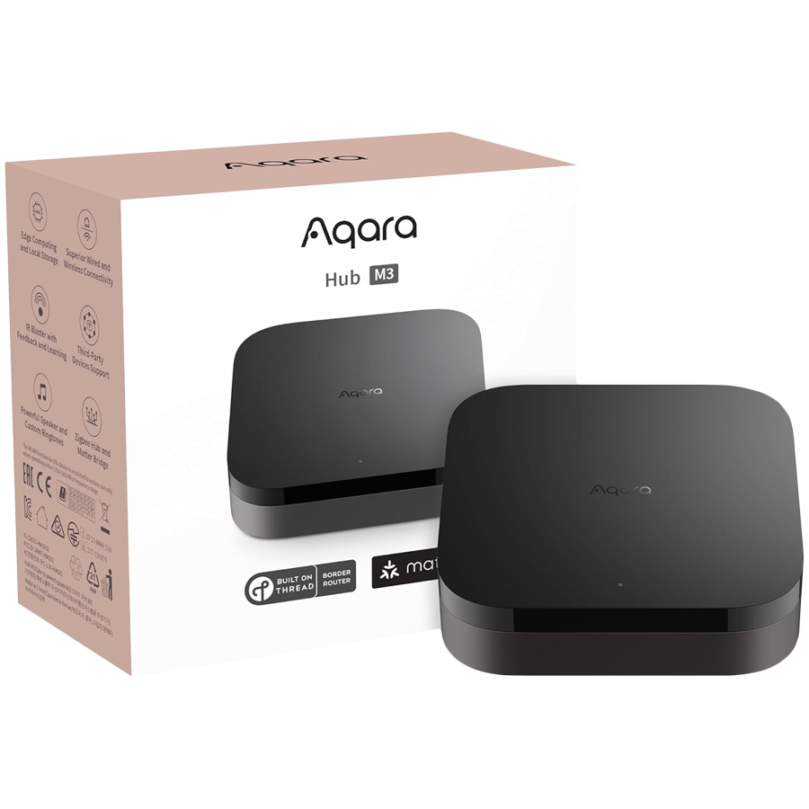 AQARA HM-G01D