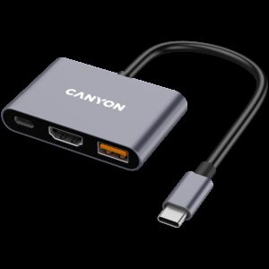 CANYON CNS-TDS4