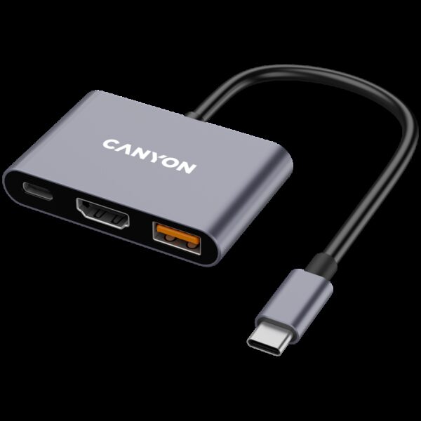 CANYON CNS-TDS4 CANYON CNS-TDS4
