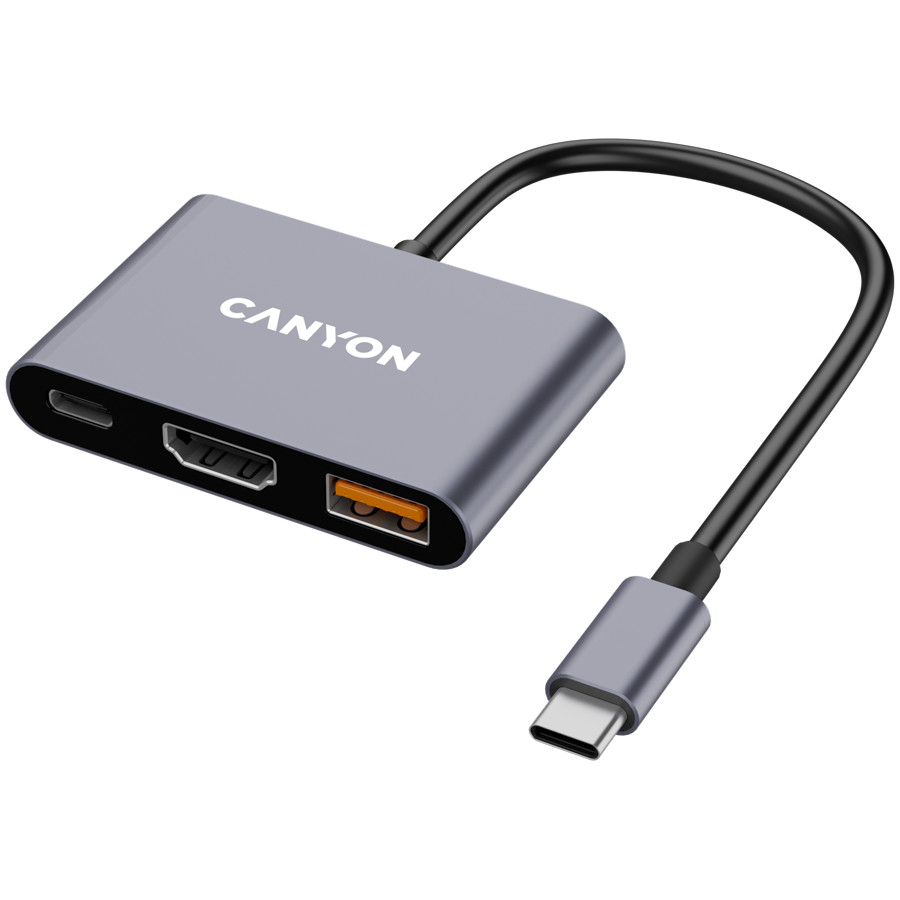CANYON CNS-TDS4