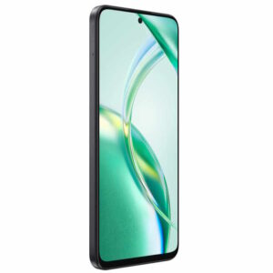 HONOR 200 Smart 4+256 MidnightBlack; 6.8"; TFTLCD;Snapdragon 4; 50 MP; 5 MP; 5100 mAh - Slika 1