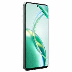 HONOR 200 Smart 4+256 ForestGreen; 6.8"; TFTLCD;Snapdragon 4; 50 MP; 5 MP; 5100 mAh - Slika 1