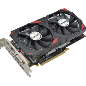 COMTRADE 5500 Gamer RX5705500,UX100rgb,a520 phantom,16GB(2x8GB),RX 570 8GB,500GB,7025rgb+720 - Slika 1