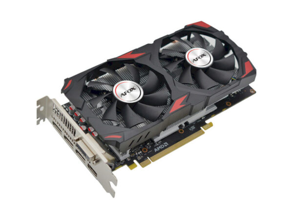 COMTRADE 5500 Gamer RX5705500