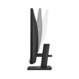 HP P27H 27" monitor height27", IPS,FHD,75Hz,5ms,250cd,Height,Speakers,VGA,HDMi,DP - Slika 1