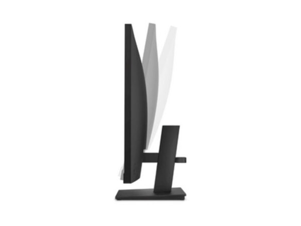 HP P27H 27" monitor height27"