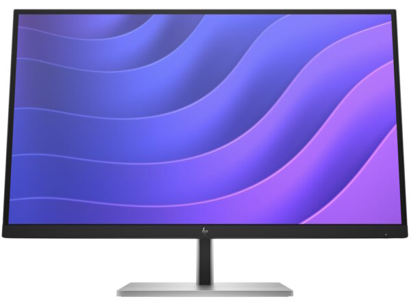 HP E27q G5 QHD MNTR27"
