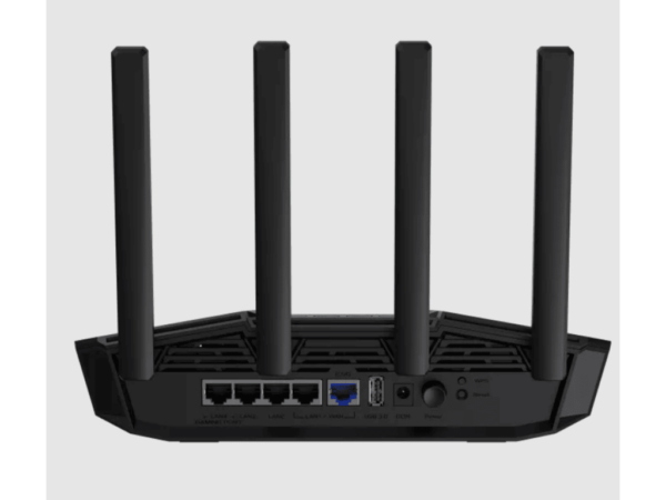 Asus TUF BE3600 Gaming DualBand WiFi 7 Router