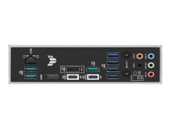 ASUS MB TUF GAMING X870-PLUS WWIFI