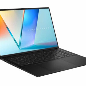 ASUS VivoBook S M5606WA-MX07516"OLED/RAI 9 365/24GB/1TB SSD - Slika 1