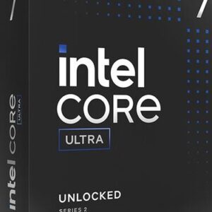 Intel Core Ultra 7 265Kmax 5.5GHz 30MB LGA1851 BOXArrow Lake,bez hladnjaka - Slika 1