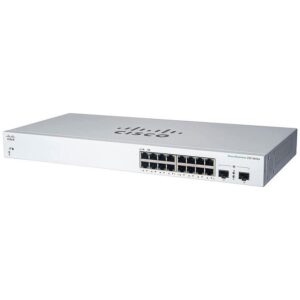CBS220 Smart 16-port GE - Slika 1
