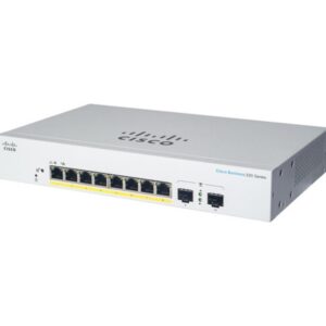 CBS220 Smart 8-port GE - Slika 1