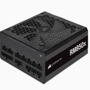 CORSAIR PSU 850W RM850x80 PLUS, Gold, Fully Modular14xSATA, 4x PCIe - Slika 1