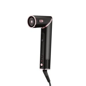 Shark fen za kosu HD424EU Flexstyle 3u1, crni: 1400 W; 4 nastavka - Slika 1
