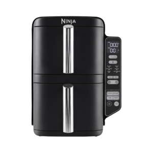 NINJA friteza SL300EU Double Stack vrući zrak 2470W 7.6 L vertikalni dizajn - Slika 1