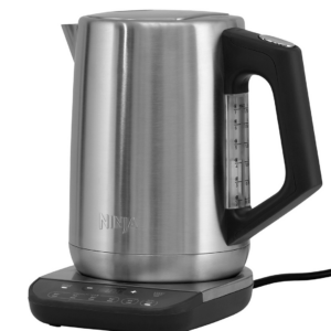 NINJA kuhalo za vodu KT201EU metalik sivo 2520 - 3000 W 1.7 L - Slika 1