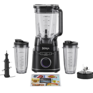 NINJA blender i aparat za kuhanje supa HB150EU Foodi 1000 W; 10 Auto-iQ programa - Slika 1
