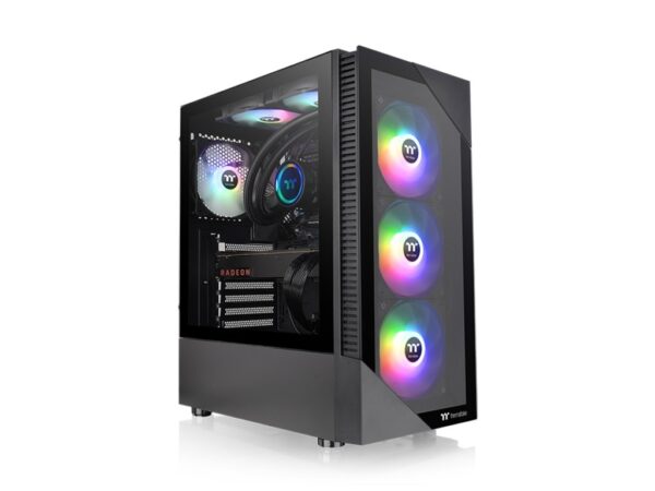 COMTRADE Gamer12400F 4060 8GB12400F