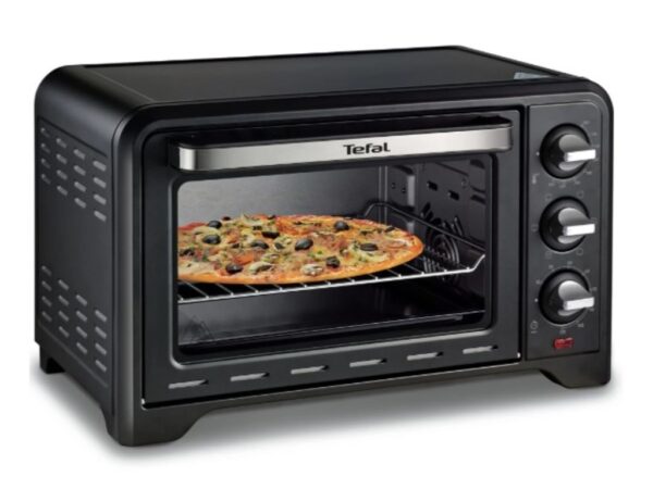 Tefal mini pećnica OF444834 Optimo 19 L kapacitet