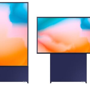 SAMSUNG TV QE43LS05BGUXXH - Slika 2