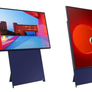SAMSUNG TV QE43LS05BGUXXH - Slika 1