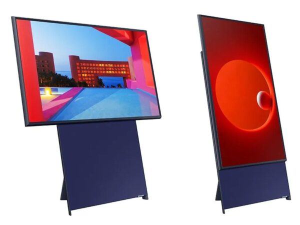 SAMSUNG TV QE43LS05BGUXXH QE43LS05BGUXXH