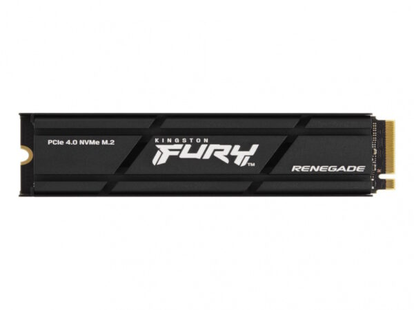 Kingston SSD 1TB NVMe M.2 Fury Renegade
