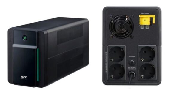 UPS APC BVX1600LI-GR UPS APC BVX1600LI-GR