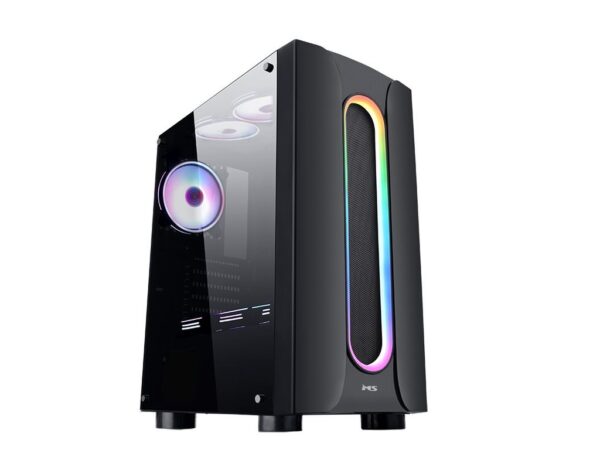 MS Armor V310 Gaming KućišteMidi tower